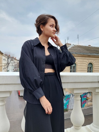 Элеонора Рузыева