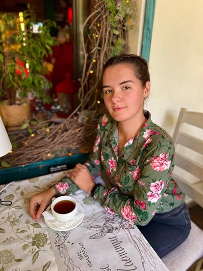 Екатерина Табуньщик
